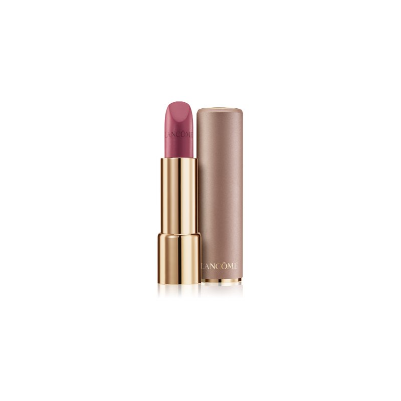 Lancôme L’Absolu Rouge Intimatte krémová rtěnka s matným efektem odstín 292 3,4 g