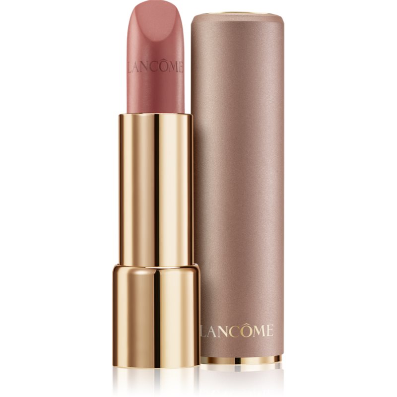 Lancôme L’Absolu Rouge Intimatte Cremiger Lippenstift mit Matt-Effekt Farbton 274 3,4 g