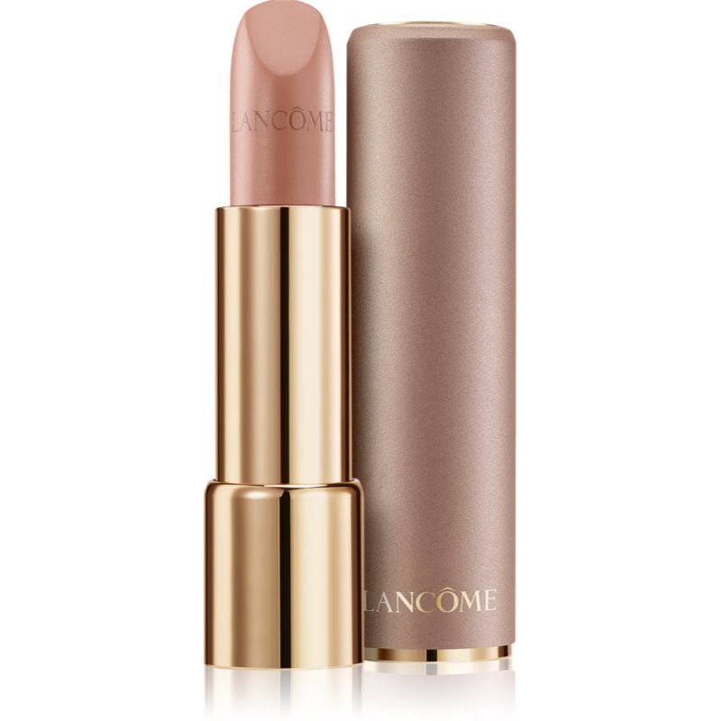 Lancôme L’Absolu Rouge Intimatte barra de labios con textura de crema con efecto mate tono 212 3,4 g