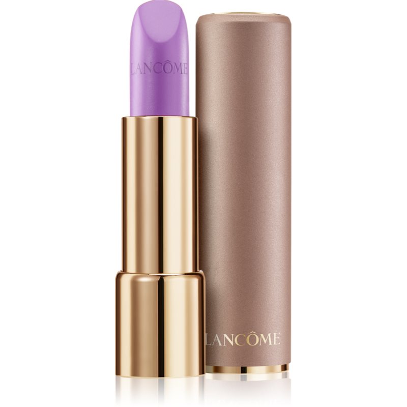 Lancôme L’Absolu Rouge Intimatte barra de labios con textura de crema con efecto mate tono 404 3,4 g