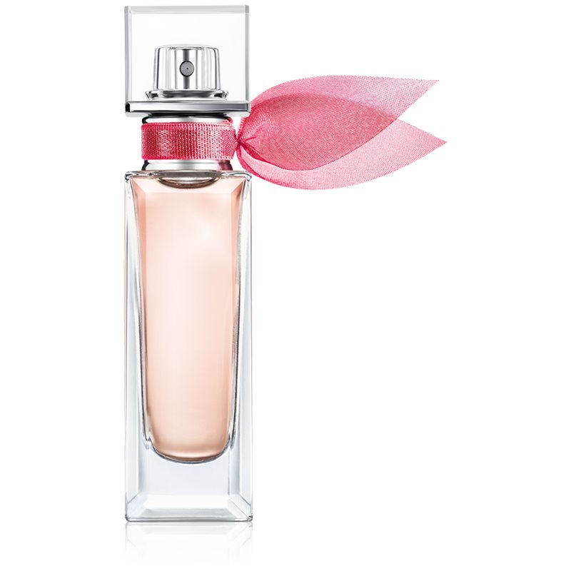 Lancôme La Vie Est Belle En Rose parfémovaná voda pro ženy 15 ml