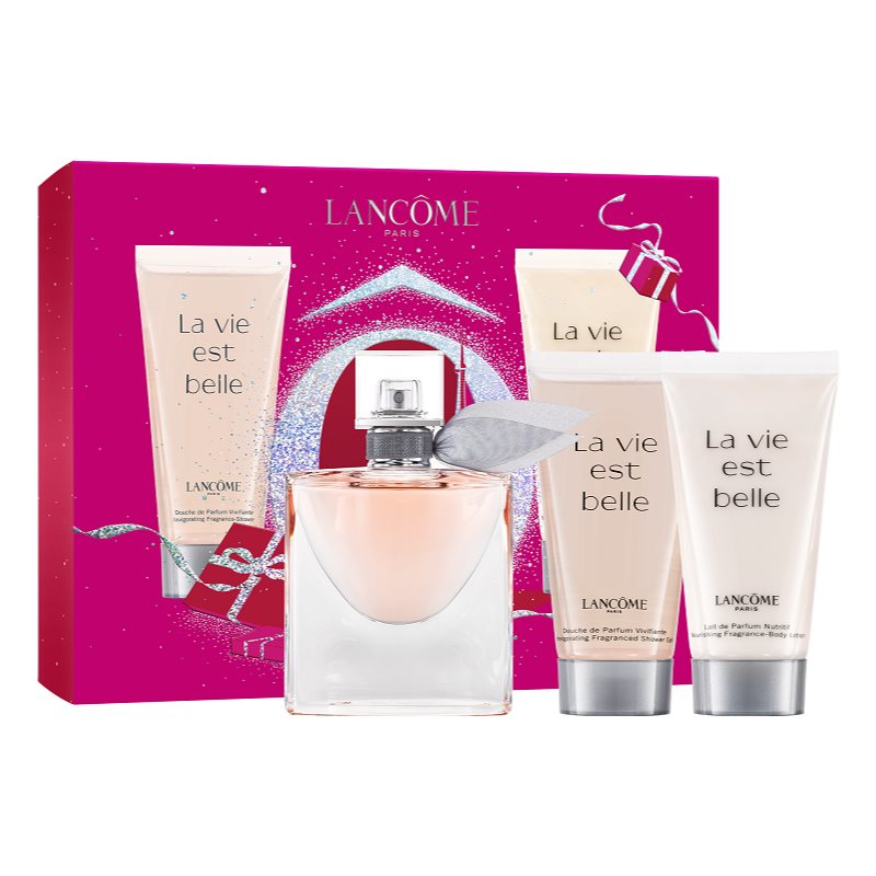 Lancôme La Vie Est Belle Geschenkset für Damen