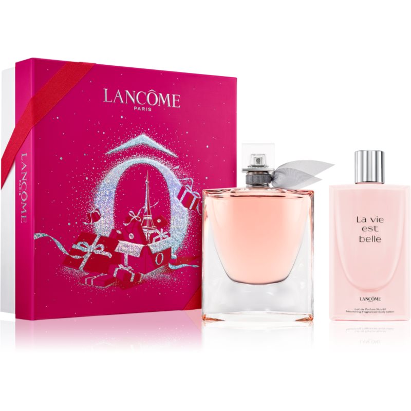 Lancôme La Vie Est Belle dárková sada pro ženy