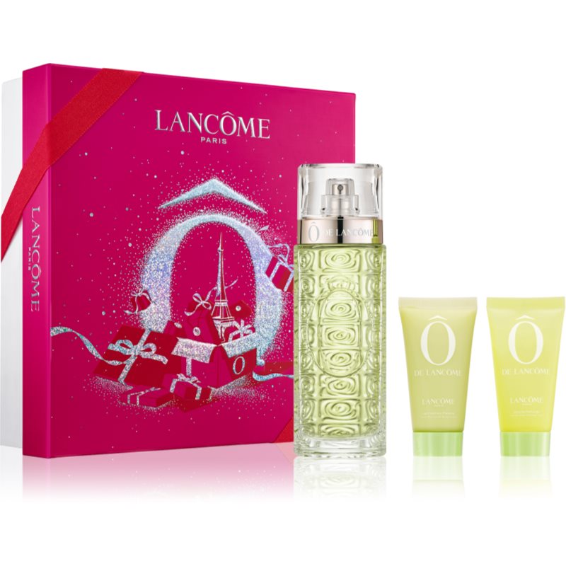 Lancôme Ô de Lancôme dárková sada pro ženy