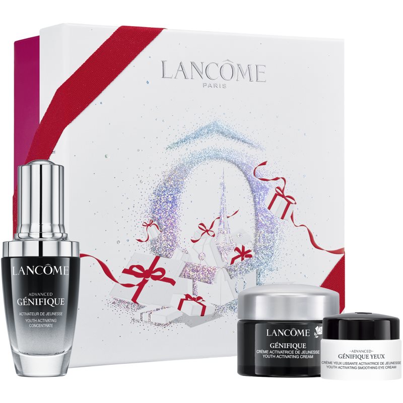 Lancôme Génifique Advanced lote de regalo I. para mujer