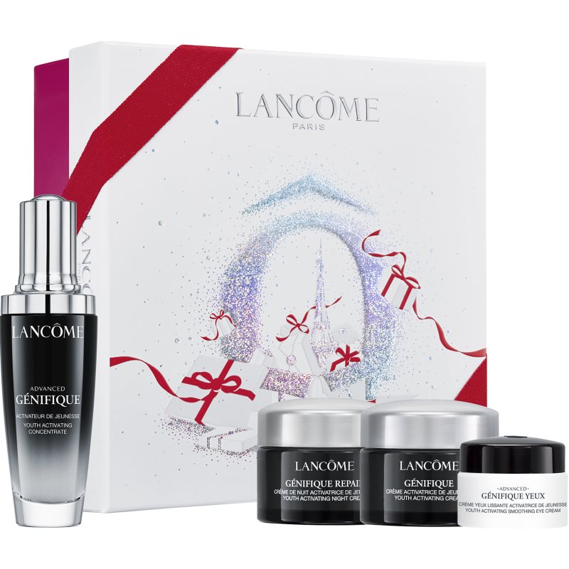 Lancôme Génifique подаръчен комплект за жени