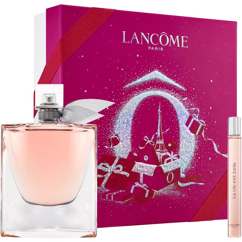 Lancôme La Vie Est Belle lote de regalo Ill. para mujer
