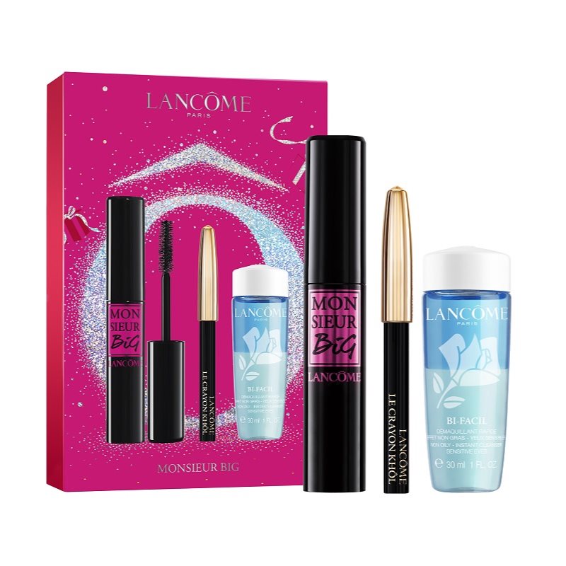 Lancôme Monsieur Big Geschenkset für Damen