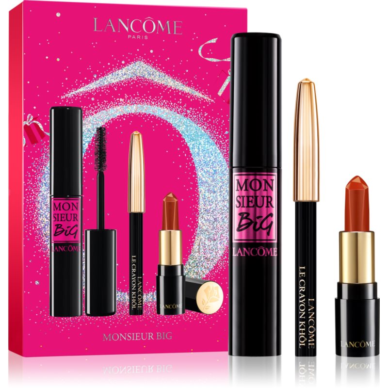 Lancôme Monsieur Big dárková sada pro ženy