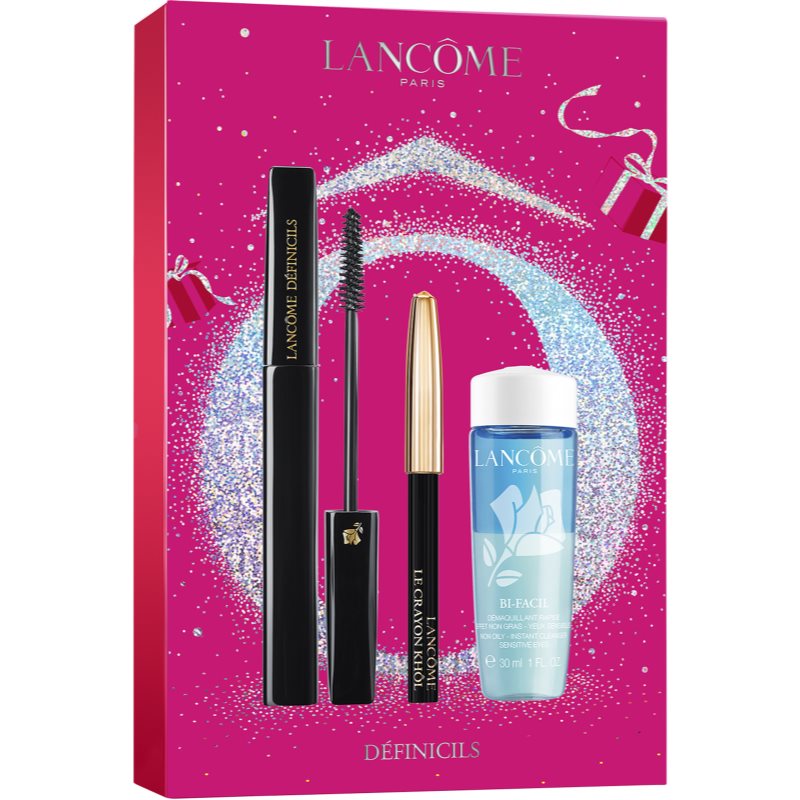 Lancôme Définicils lote de regalo para mujer