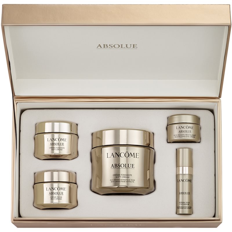 

Lancôme Absolue подарунковий набір для жінок