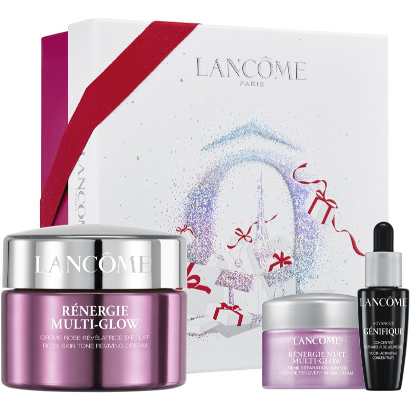 Lancôme Rénergie Multi-Lift lote de regalo IV. para mujer