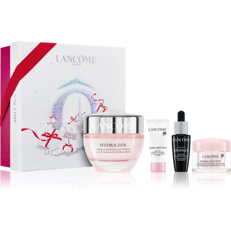 Lancôme Hydra Zen dárková sada (pro intenzivní hydrataci)