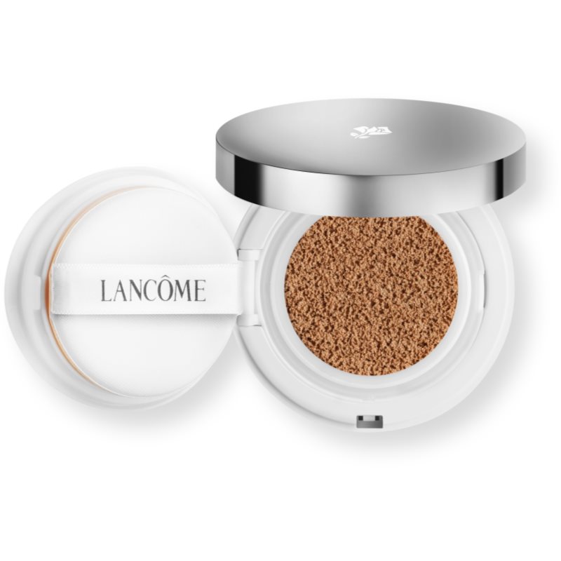 Lancôme Miracle Cushion фон дьо тен-флуид в гъбичка SPF 23 цвят 02 Beige Rosé  14 гр.