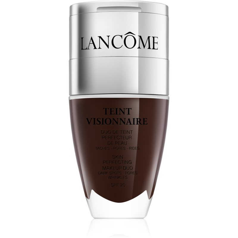 Lancôme Teint Visionnaire Make-up und Korrektor SPF 20 Farbton 15 Acajou 30 ml