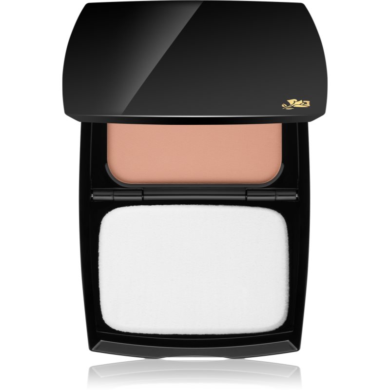 Lancôme Teint Idole Ultra Compact polvos compactos de acabado mate tono 05 Beige Noisette 11 g