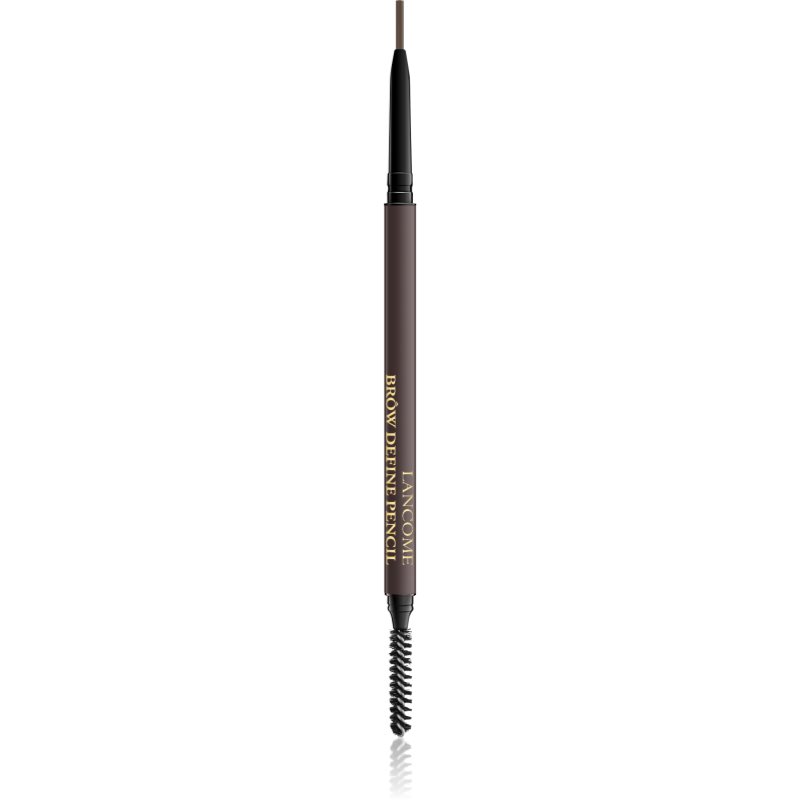 Lancôme Brôw Define Pencil lápiz para cejas tono 12 Dark Brown 0,09 g