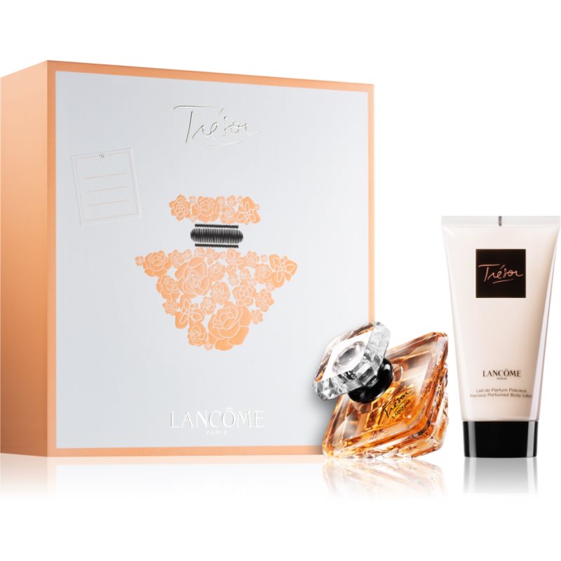 

Lancôme Trésor подарунковий набір XIV. для жінок
