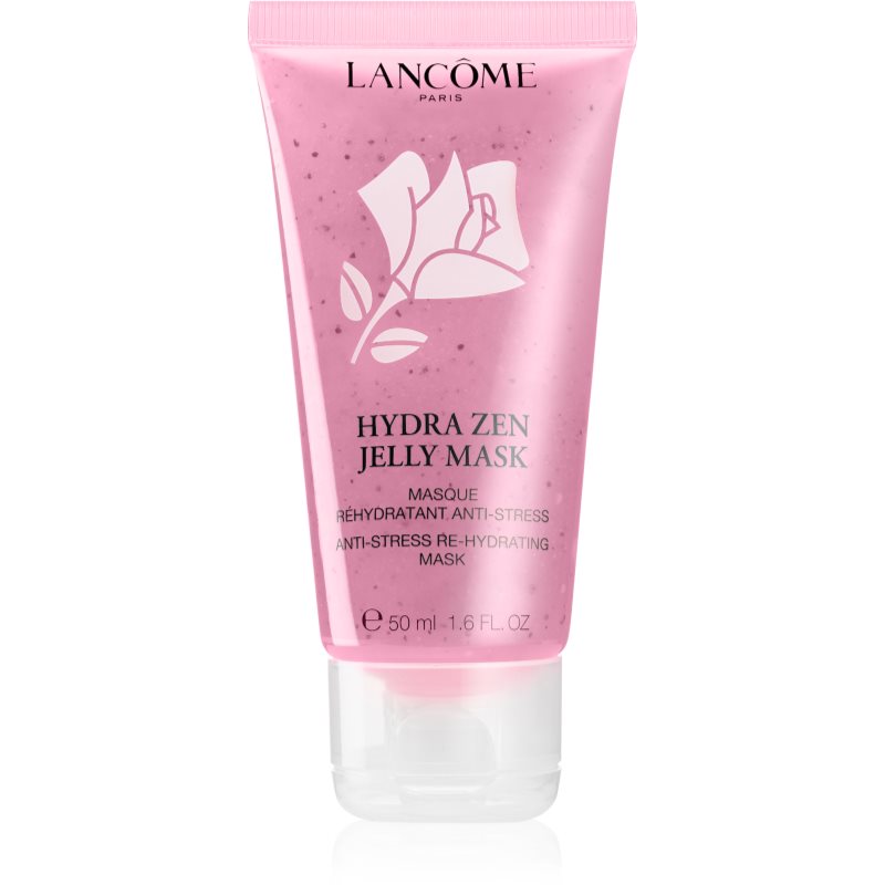Lancôme Hydra Zen Jelly Mask mascarilla facial antiestrés con efecto humectante 50 ml