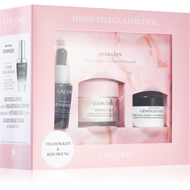Lancôme Hydra Zen lote de regalo para mujer