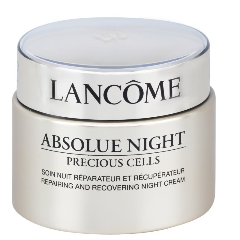 Lancôme Absolue Night Precious Cells нощен регенериращ крем 50 мл.