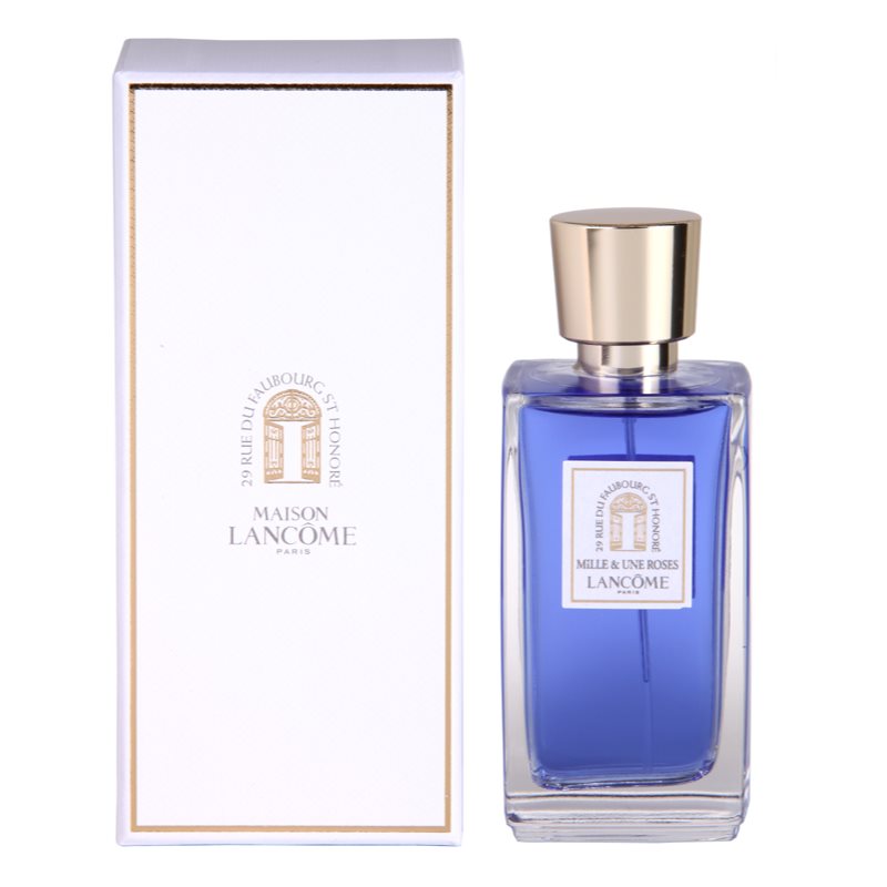 

Lancôme Mille & Une Roses парфумована вода для жінок