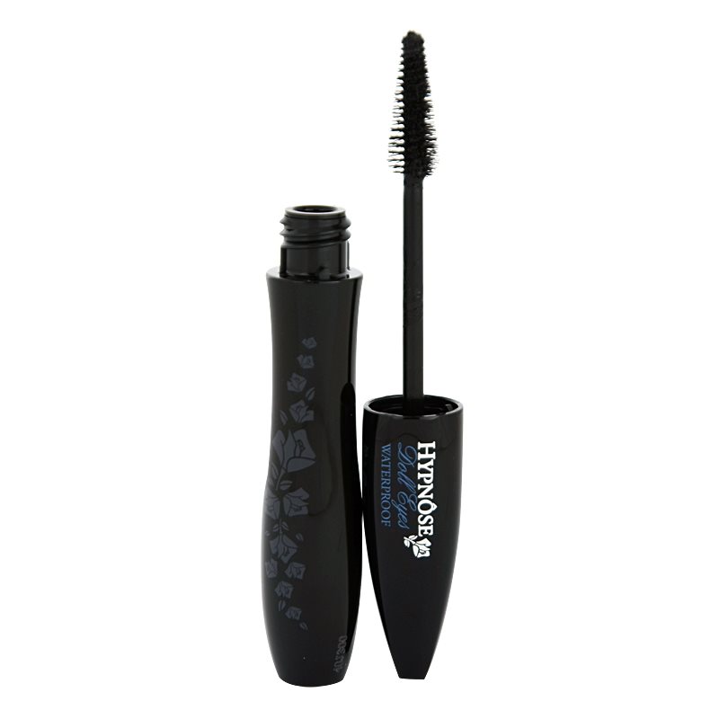 Lancôme Hypnôse Doll Eyes Waterproof водоустойчива спирала цвят 01 6,5 гр.