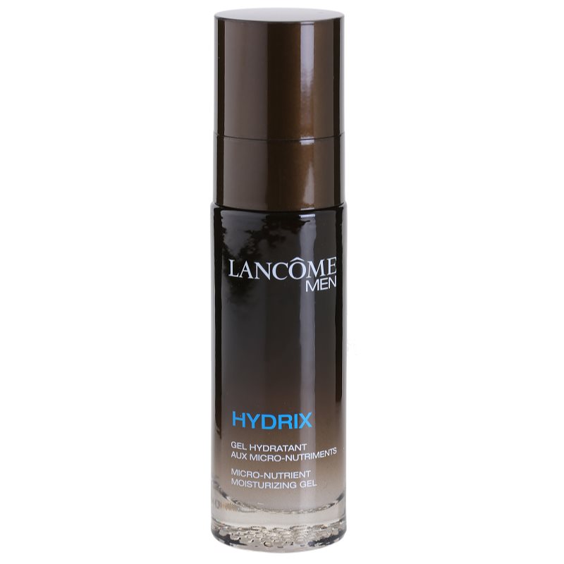 

Lancôme Men Hydrix зволожуючий гель для нормальної та змішаної шкіри