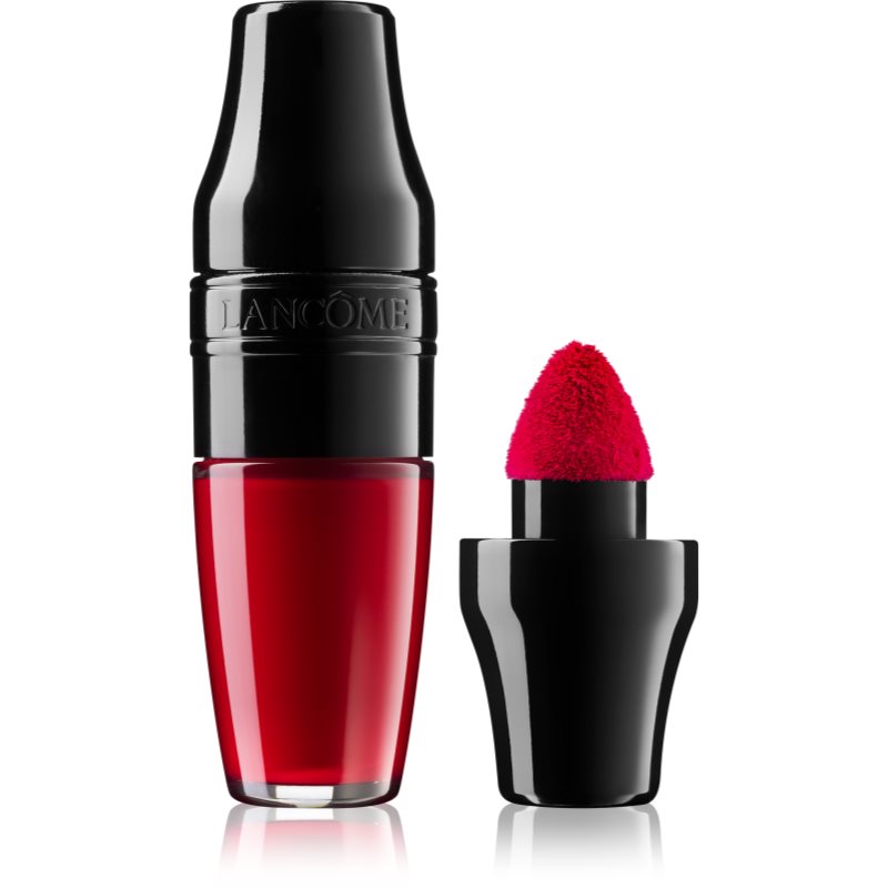 Lancôme Matte Shaker матиращо червило цвят 374  Kiss Me Cherie 6,2 мл.