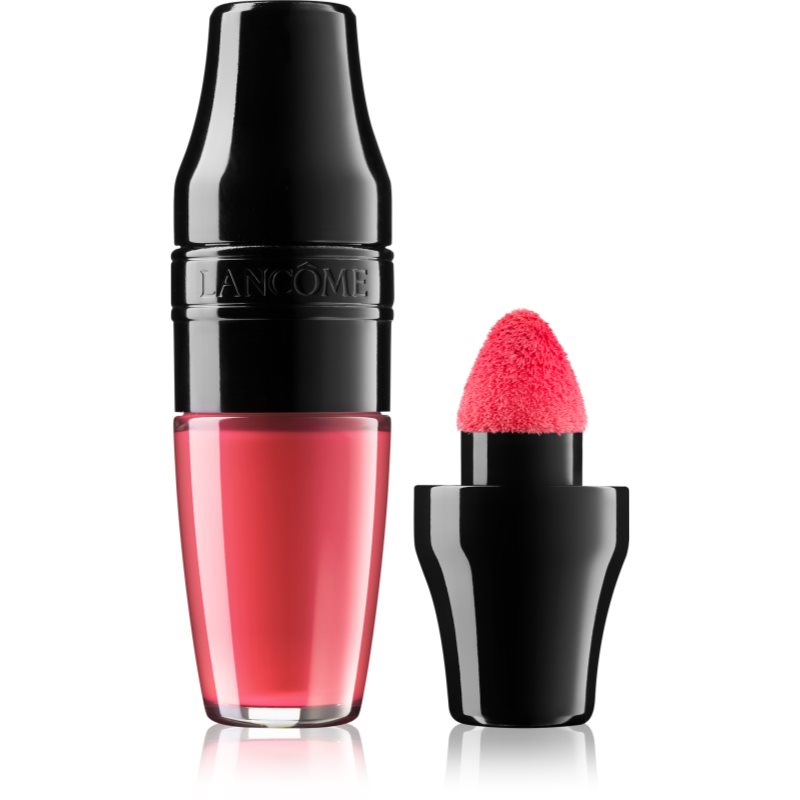 Lancôme Matte Shaker матиращо червило цвят 272 Energy Peach 6,2 мл.