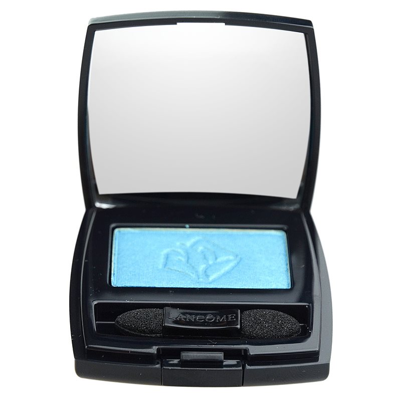 Lancôme Ombre Hypnôse Pearly Color Lidschatten mit Perlmutteffekt Farbton P205 Lagon Secret 2,5 g