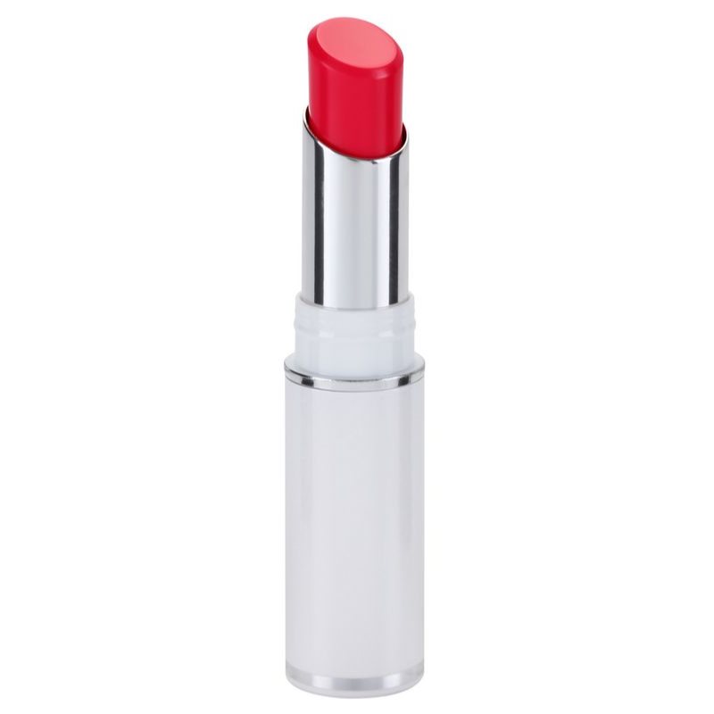 

Lancôme Shine Lover зволожуюча помада з блиском відтінок 340 French Sourire
