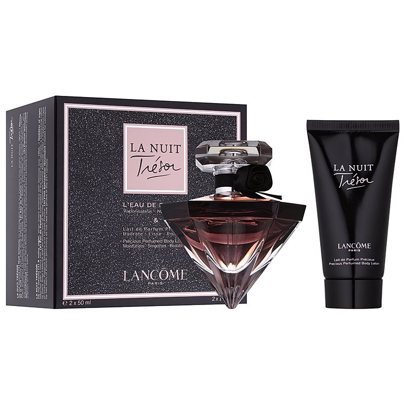 

Lancôme La Nuit Trésor подарунковий набір V