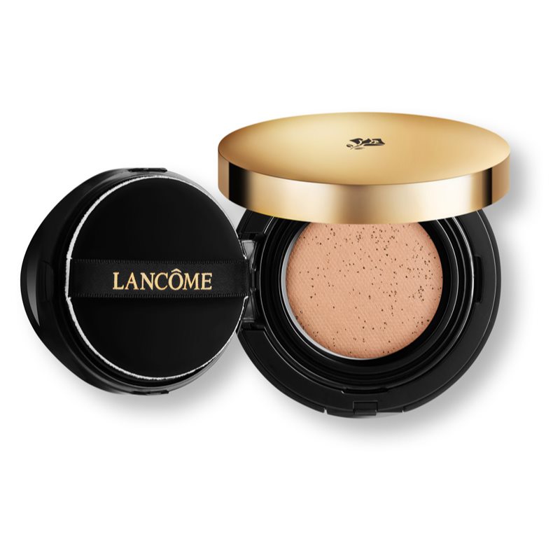 Lancôme Teint Idole Ultra Cushion dlouhotrvající make-up v houbičce SPF 50 odstín 025 Beige Naturel 13 g