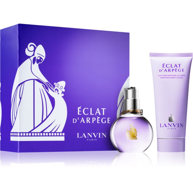 Eclat d arpege перевод. Lanvin Eclat d'Arpege for men. Lanvin Eclat d'Arpege for women. Eclat Lanvin набор d'Arpege подарочный. Eclat d'Arpege пирамида.