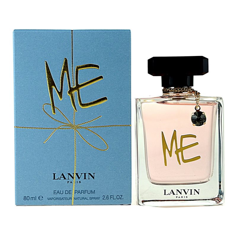 Lanvin Me eau de parfum para mujer 80 ml