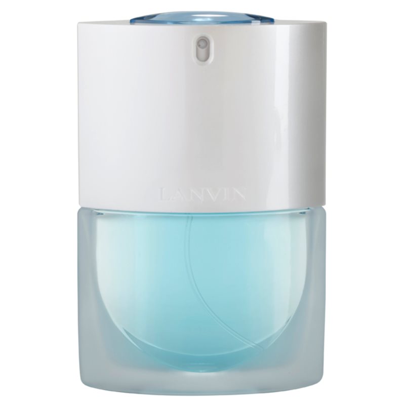 Lanvin Oxygene parfémovaná voda pro ženy 75 ml