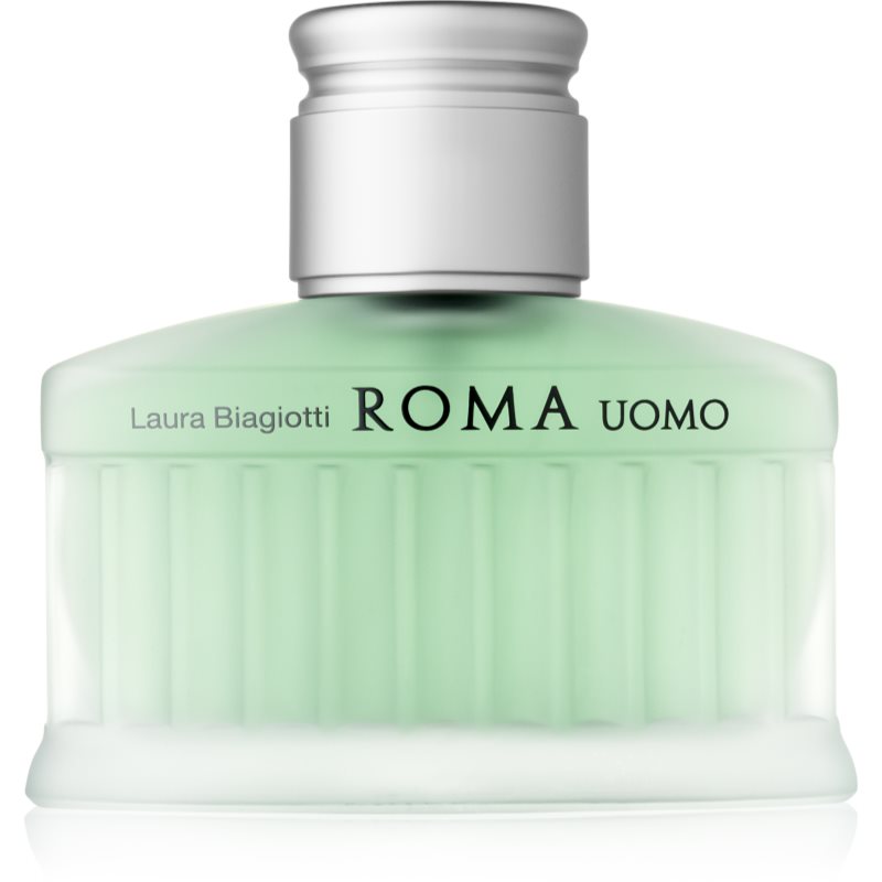 

Laura Biagiotti Roma Uomo Cedro туалетна вода для чоловіків