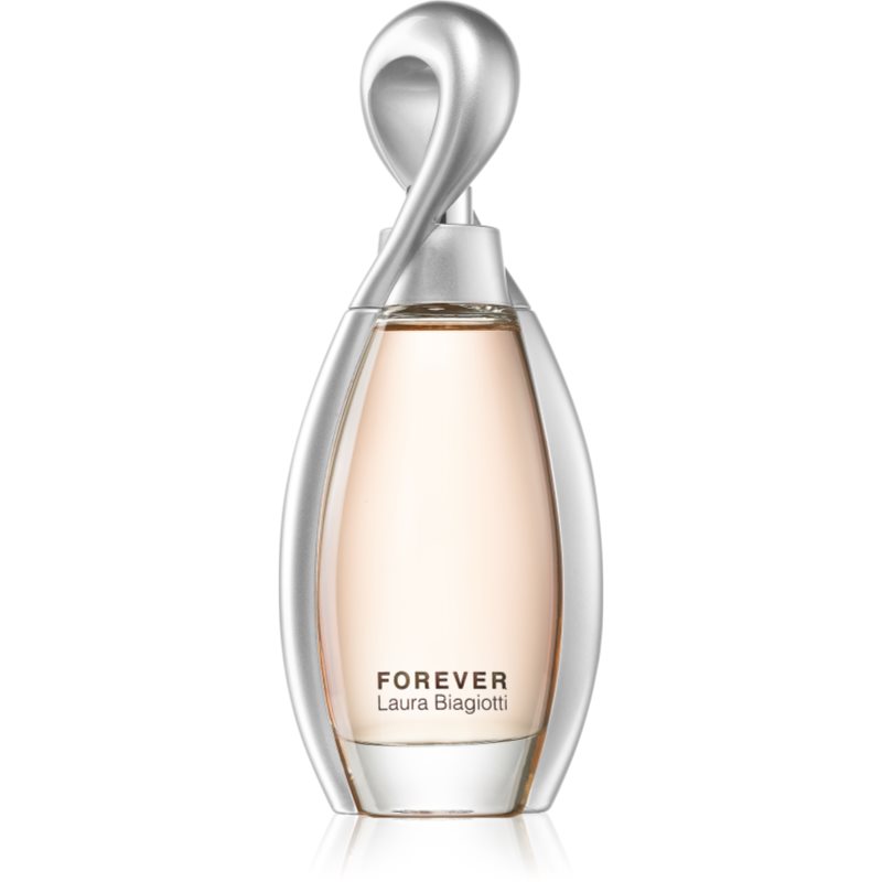 Laura Biagiotti Forever Touche d'Argent parfémovaná voda pro ženy 60 ml