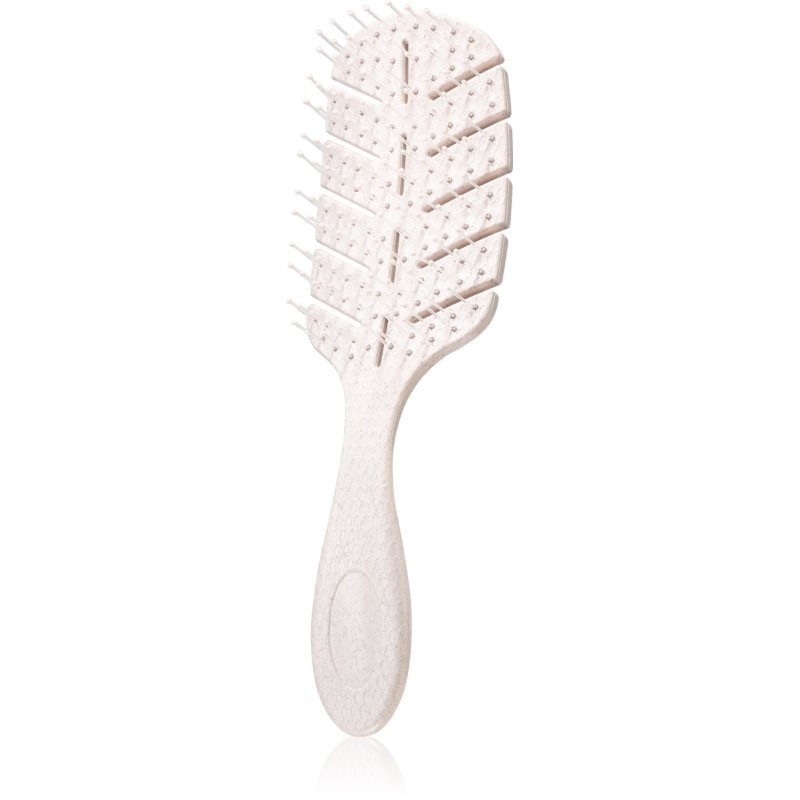 L’biotica Hairbrush hřeben na vlasy 1 ks