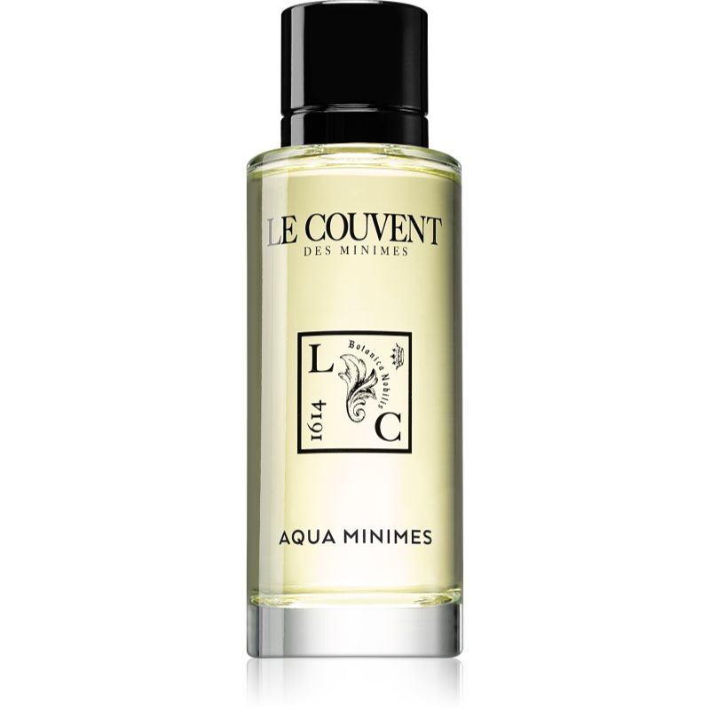 Le Couvent Maison de Parfum Botaniques Aqua Minimes toaletní voda unisex 100 ml