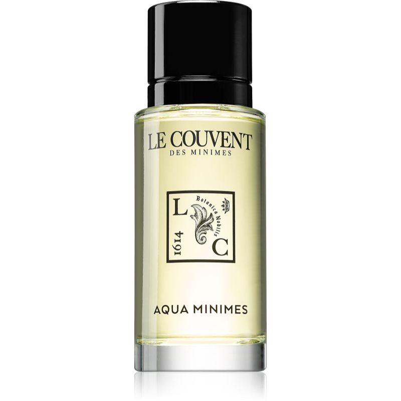 Le Couvent Maison de Parfum Botaniques  Aqua Minimes тоалетна вода унисекс 50 мл.