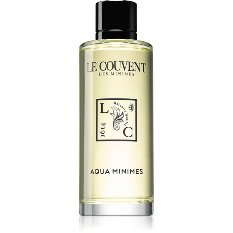 Le Couvent Maison de Parfum Botaniques Aqua Minimes toaletní voda unisex 200 ml