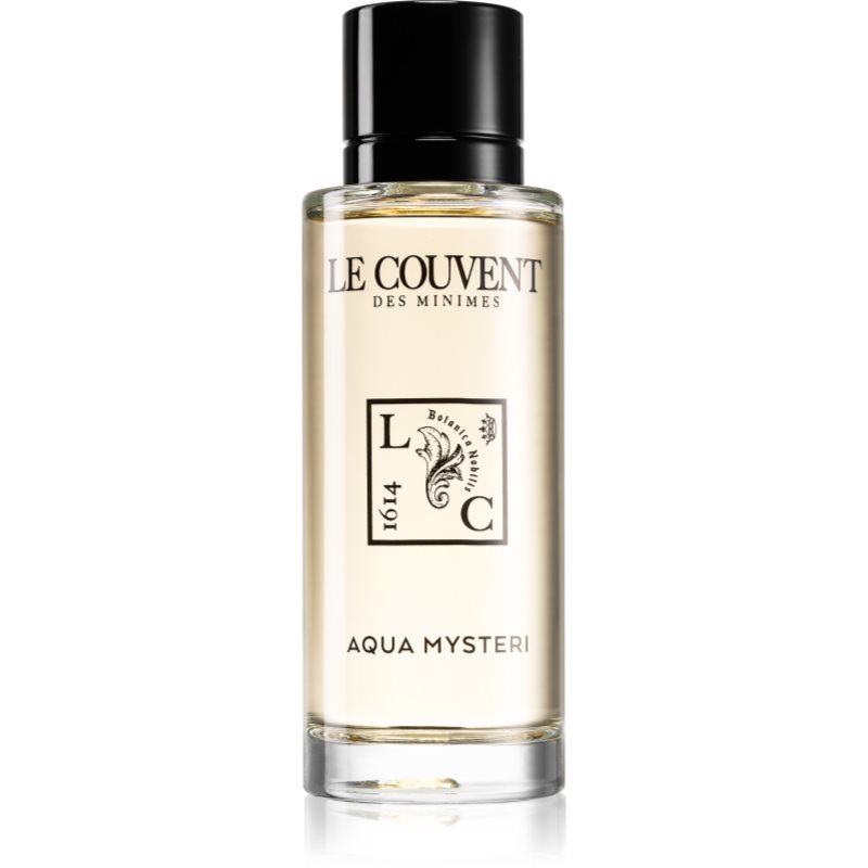 Le Couvent Maison de Parfum Botaniques Aqua Mysteri parfémovaná voda unisex 100 ml