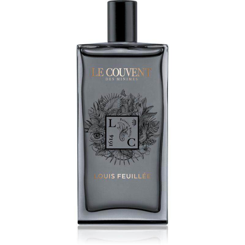 Le Couvent Maison de Parfum Intérieurs Singuliers Louis Feuilee bytový sprej 100 ml