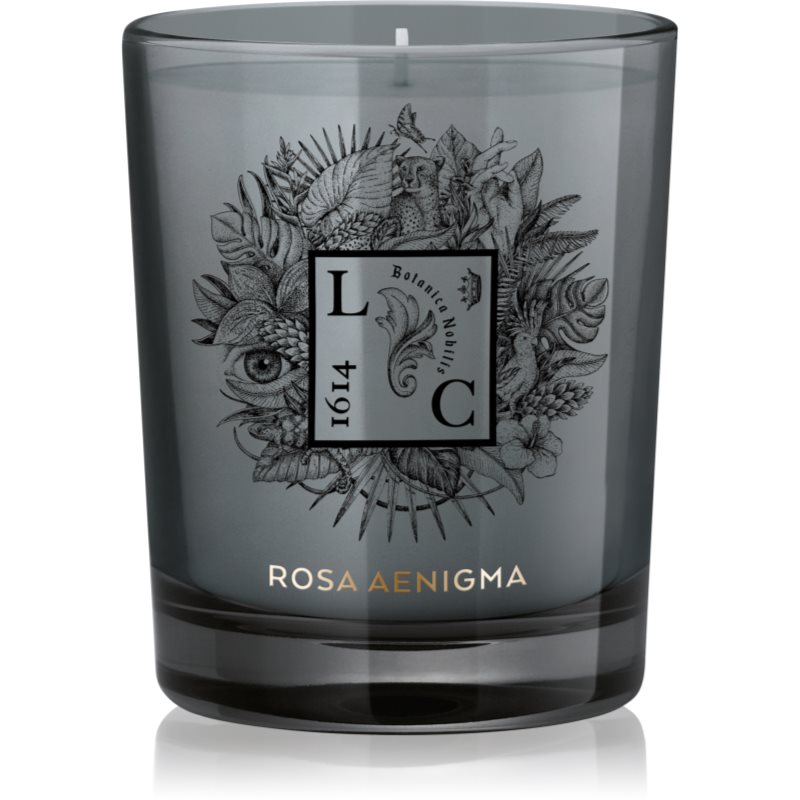 Le Couvent Maison de Parfum Intérieurs Singuliers Rosa Aenigma vonná svíčka 190 g