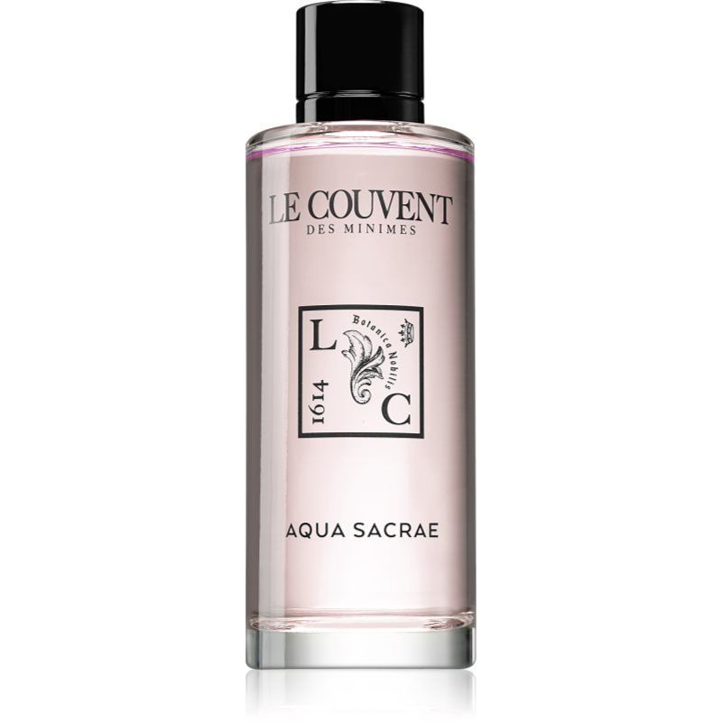 Le Couvent Maison de Parfum Botaniques Aqua Sacrae toaletní voda unisex 200 ml