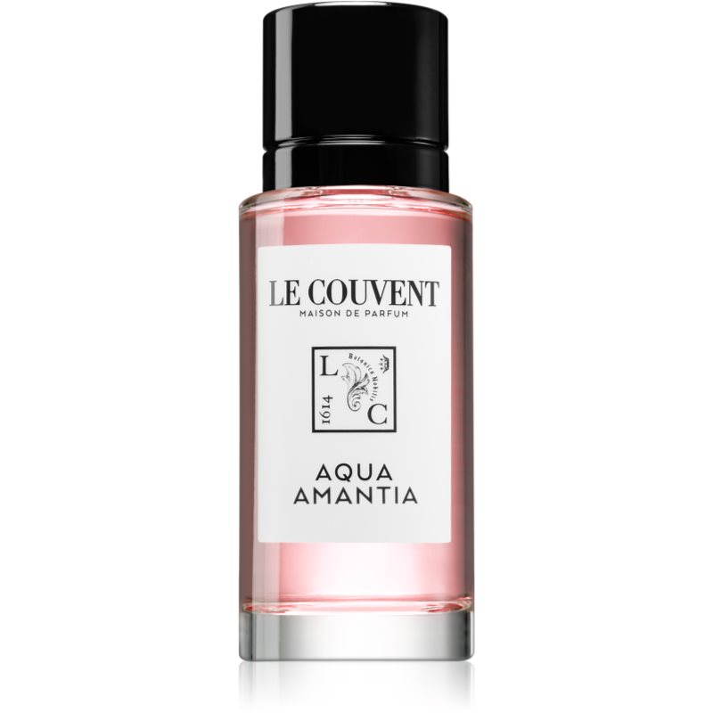 Le Couvent Maison de Parfum Cologne Botanique Absolue Aqua Amantia одеколон унисекс 50 мл.