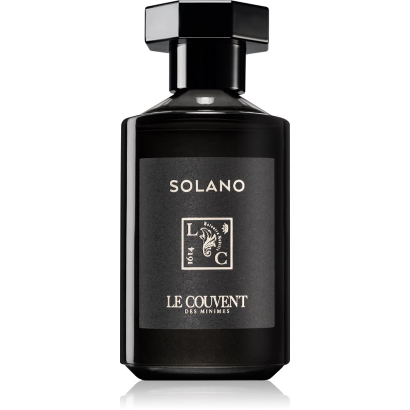 Le Couvent Maison de Parfum Remarquables Solano parfémovaná voda unisex 100 ml
