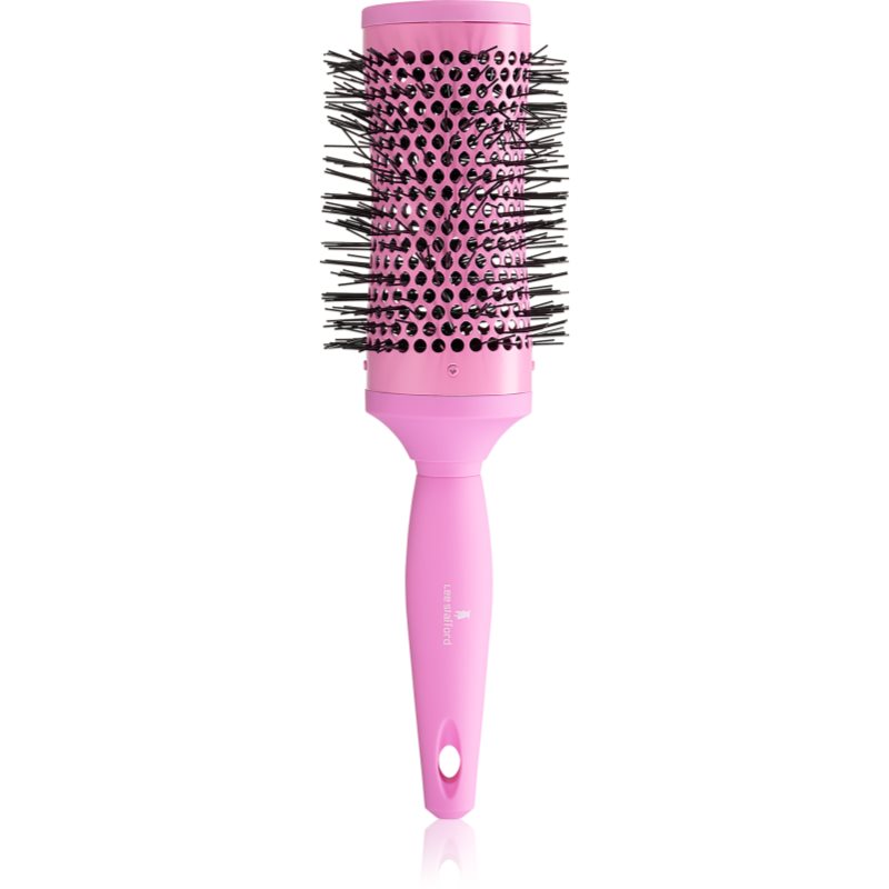 Lee Stafford Core Pink кръгла четка за коса За коса Blow Out Brush